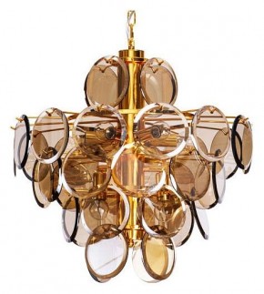 Подвесная люстра Divinare Chloe 7566/01 SP-8 в Ижевске - izhevsk.mebel24.online | фото
