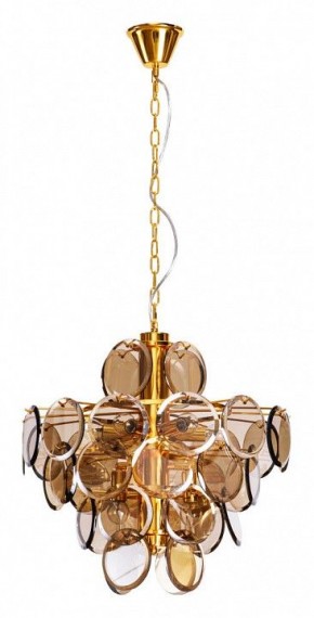 Подвесная люстра Divinare Chloe 7566/01 SP-8 в Ижевске - izhevsk.mebel24.online | фото 2