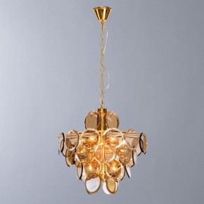 Подвесная люстра Divinare Chloe 7566/01 SP-8 в Ижевске - izhevsk.mebel24.online | фото 3