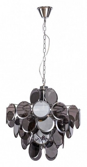 Подвесная люстра Divinare Chloe 7566/02 SP-8 в Ижевске - izhevsk.mebel24.online | фото 2