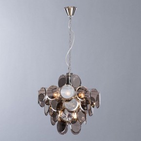 Подвесная люстра Divinare Chloe 7566/02 SP-8 в Ижевске - izhevsk.mebel24.online | фото 3