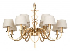 Подвесная люстра Divinare Florence 6819/19 SP-12 в Ижевске - izhevsk.mebel24.online | фото