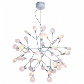 Подвесная люстра Divinare Mimi 1290/03 SP-45 в Ижевске - izhevsk.mebel24.online | фото 2