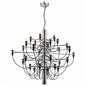 Подвесная люстра Divinare Molto 8030/02 LM-50 в Ижевске - izhevsk.mebel24.online | фото 3