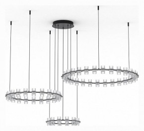 Подвесная люстра Divinare Monna 1933/06 SP-120 в Ижевске - izhevsk.mebel24.online | фото