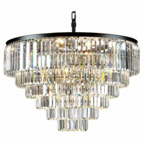 Подвесная люстра Divinare Nova 3001/01 LM-16 в Ижевске - izhevsk.mebel24.online | фото 2