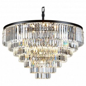 Подвесная люстра Divinare Nova 3001/01 LM-25 в Ижевске - izhevsk.mebel24.online | фото