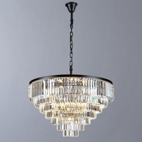 Подвесная люстра Divinare Nova 3001/01 LM-25 в Ижевске - izhevsk.mebel24.online | фото 2