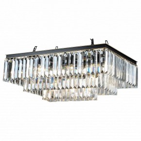 Подвесная люстра Divinare Nova 3001/01 SP-15 в Ижевске - izhevsk.mebel24.online | фото