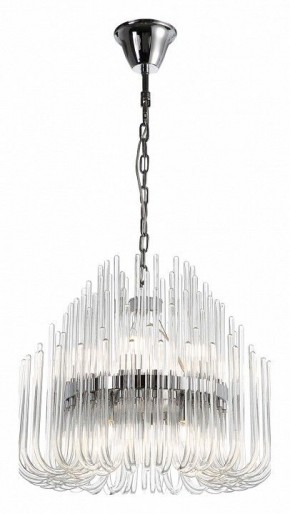 Подвесная люстра Divinare Romola 6043/02 LM-10 в Ижевске - izhevsk.mebel24.online | фото 2
