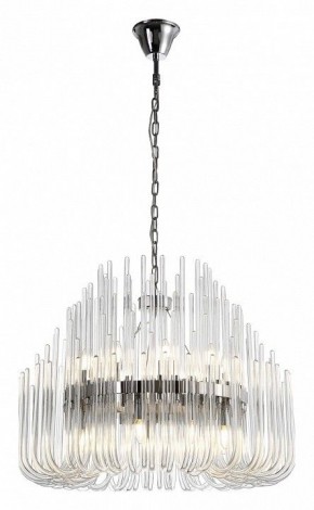 Подвесная люстра Divinare Romola 6043/02 LM-18 в Ижевске - izhevsk.mebel24.online | фото