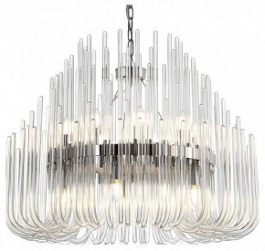 Подвесная люстра Divinare Romola 6043/02 LM-18 в Ижевске - izhevsk.mebel24.online | фото 2
