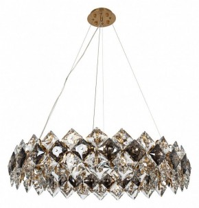 Подвесная люстра Divinare Rosalinda 7204/17 LM-12 в Ижевске - izhevsk.mebel24.online | фото 3