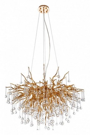 Подвесная люстра Divinare Salice 3132/01 SP-10 в Ижевске - izhevsk.mebel24.online | фото 2