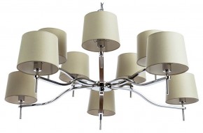 Подвесная люстра Divinare Soprano 1341/02 LM-10 в Ижевске - izhevsk.mebel24.online | фото