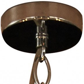 Подвесная люстра Divinare Soprano 1341/02 LM-10 в Ижевске - izhevsk.mebel24.online | фото 6
