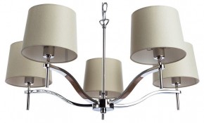 Подвесная люстра Divinare Soprano 1341/02 LM-5 в Ижевске - izhevsk.mebel24.online | фото