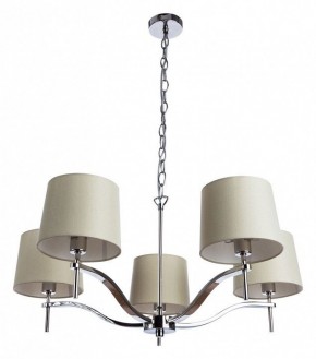 Подвесная люстра Divinare Soprano 1341/02 LM-5 в Ижевске - izhevsk.mebel24.online | фото 2