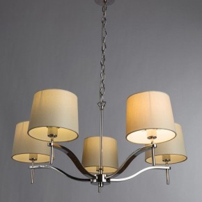 Подвесная люстра Divinare Soprano 1341/02 LM-5 в Ижевске - izhevsk.mebel24.online | фото 3