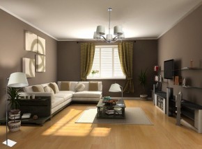 Подвесная люстра Divinare Soprano 1341/02 LM-5 в Ижевске - izhevsk.mebel24.online | фото 4