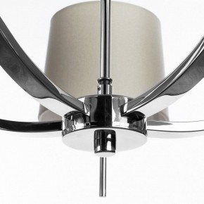 Подвесная люстра Divinare Soprano 1341/02 LM-5 в Ижевске - izhevsk.mebel24.online | фото 5