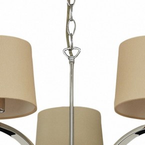 Подвесная люстра Divinare Soprano 1341/02 LM-5 в Ижевске - izhevsk.mebel24.online | фото 6
