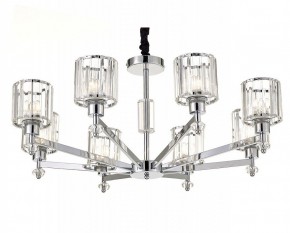 Подвесная люстра Escada Adorn 691/8S (Chrome) в Ижевске - izhevsk.mebel24.online | фото 1