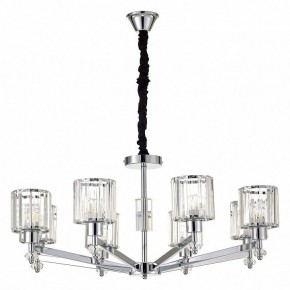Подвесная люстра Escada Adorn 691/8S (Chrome) в Ижевске - izhevsk.mebel24.online | фото 2