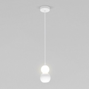Подвесная люстра Eurosvet Polar 50250/1 LED белый в Ижевске - izhevsk.mebel24.online | фото 2