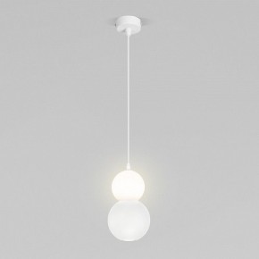 Подвесная люстра Eurosvet Polar 50251/1 LED белый в Ижевске - izhevsk.mebel24.online | фото 2
