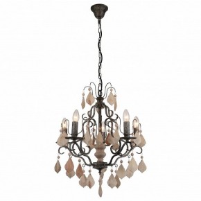Подвесная люстра Favourite Albero 1763-5P в Ижевске - izhevsk.mebel24.online | фото 2