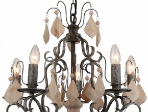 Подвесная люстра Favourite Albero 1763-5P в Ижевске - izhevsk.mebel24.online | фото 3