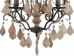 Подвесная люстра Favourite Albero 1763-5P в Ижевске - izhevsk.mebel24.online | фото 4