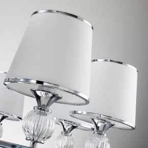 Подвесная люстра Favourite Aureola 2873-8P в Ижевске - izhevsk.mebel24.online | фото 5