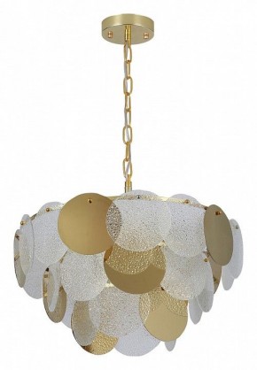 Подвесная люстра Favourite Dazzling 2741-7P в Ижевске - izhevsk.mebel24.online | фото 2