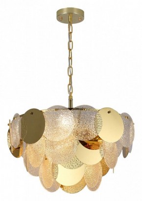Подвесная люстра Favourite Dazzling 2741-7P в Ижевске - izhevsk.mebel24.online | фото 3
