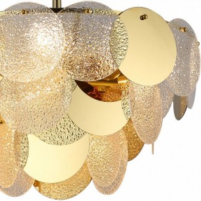 Подвесная люстра Favourite Dazzling 2741-7P в Ижевске - izhevsk.mebel24.online | фото 4