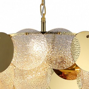Подвесная люстра Favourite Dazzling 2741-7P в Ижевске - izhevsk.mebel24.online | фото 6