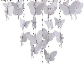 Подвесная люстра Favourite Fairies 1165-6PC в Ижевске - izhevsk.mebel24.online | фото 4