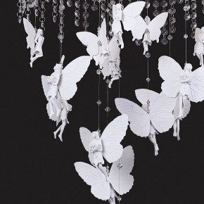 Подвесная люстра Favourite Fairies 1165-6PC в Ижевске - izhevsk.mebel24.online | фото 5