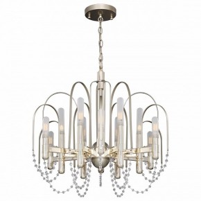Подвесная люстра Favourite La Salute 2308-12P в Ижевске - izhevsk.mebel24.online | фото 2
