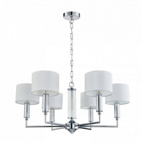Подвесная люстра Favourite Laciness 2607-6P в Ижевске - izhevsk.mebel24.online | фото 2