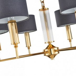 Подвесная люстра Favourite Laciness 2609-6P в Ижевске - izhevsk.mebel24.online | фото 4