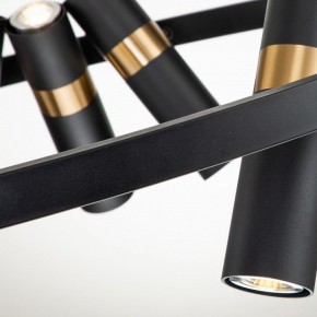 Подвесная люстра Favourite Light point 2997-9P в Ижевске - izhevsk.mebel24.online | фото 9