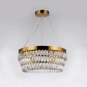 Подвесная люстра Favourite Magnitudo 2206-12P в Ижевске - izhevsk.mebel24.online | фото 3