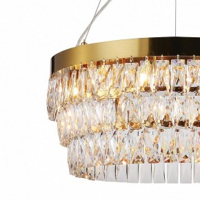 Подвесная люстра Favourite Magnitudo 2206-12P в Ижевске - izhevsk.mebel24.online | фото 5