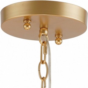 Подвесная люстра Favourite Mateo 2634-6P в Ижевске - izhevsk.mebel24.online | фото 12