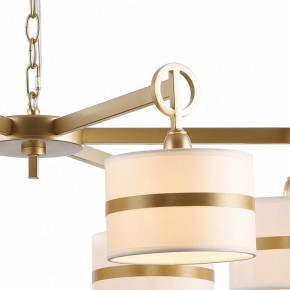 Подвесная люстра Favourite Mateo 2634-6P в Ижевске - izhevsk.mebel24.online | фото 6