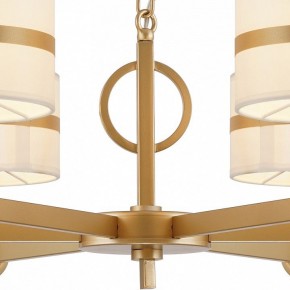 Подвесная люстра Favourite Mateo 2634-6P в Ижевске - izhevsk.mebel24.online | фото 7