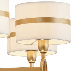 Подвесная люстра Favourite Mateo 2634-8P в Ижевске - izhevsk.mebel24.online | фото 10